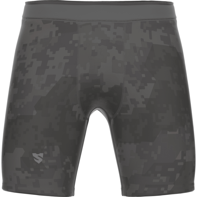 VALE TUDO PRO SHORTS