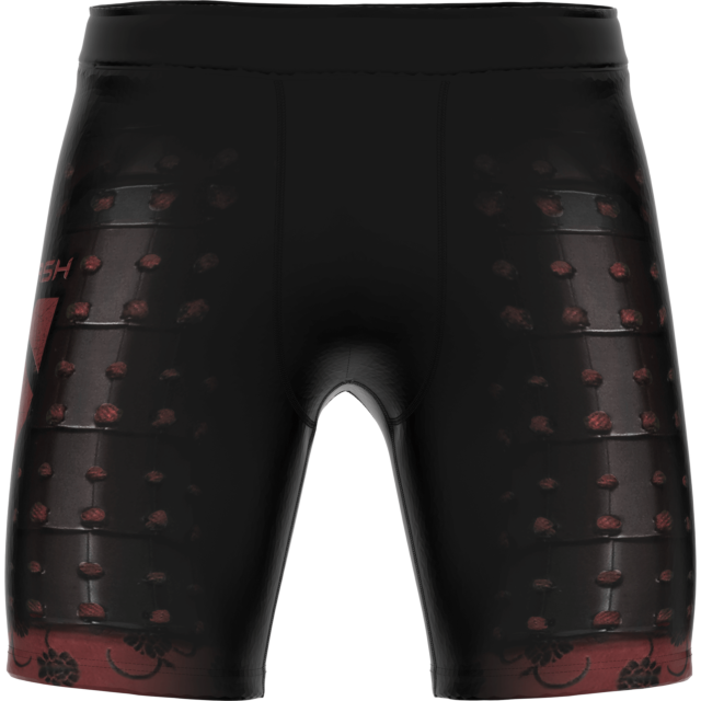 VALE TUDO PRO SHORTS