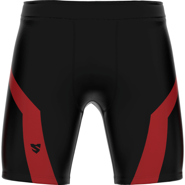 VALE TUDO PRO SHORTS