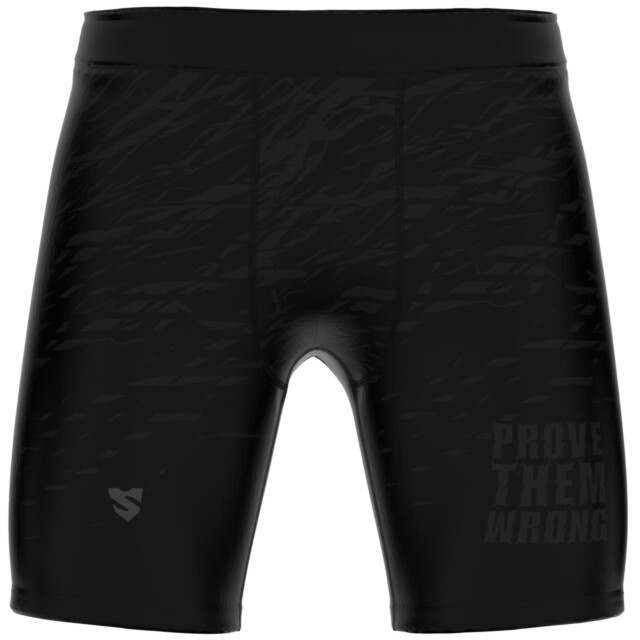 VALE TUDO PRO SHORTS