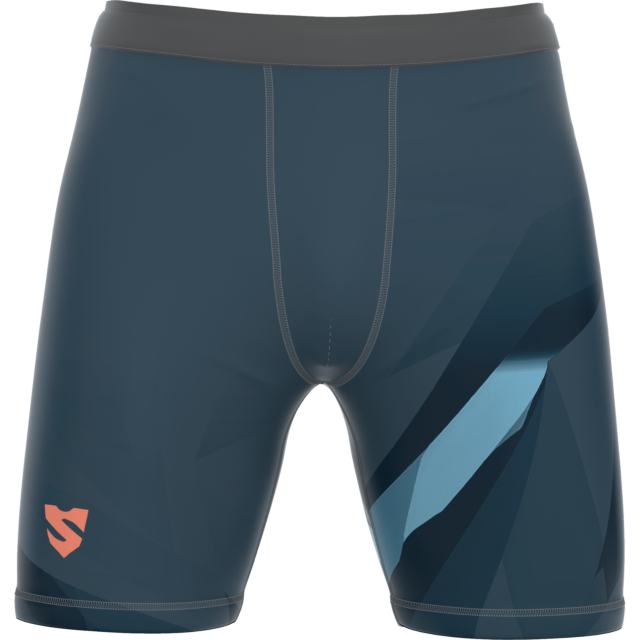 SHORT RUNNING AND OCR LEGGINGS
