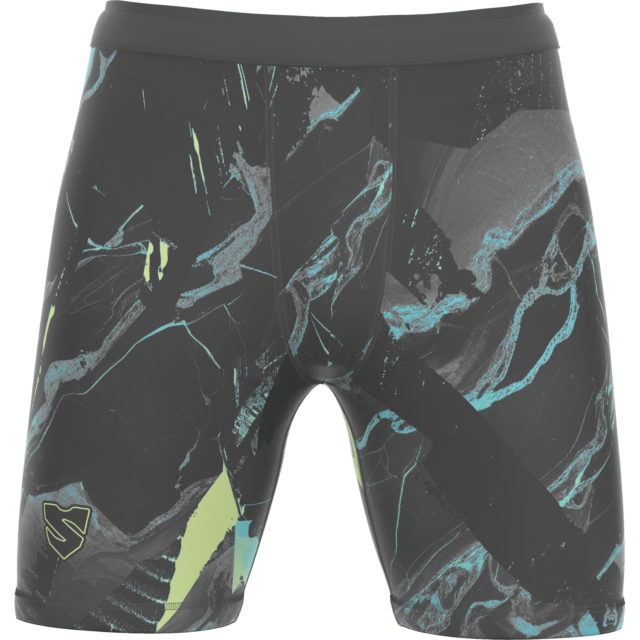 SHORT RUNNING AND OCR LEGGINGS