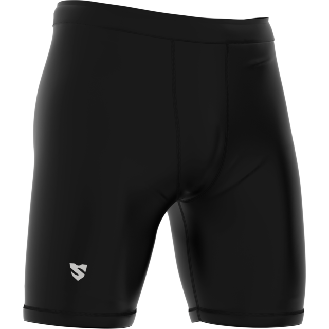 SHORT RUNNING AND OCR LEGGINGS
