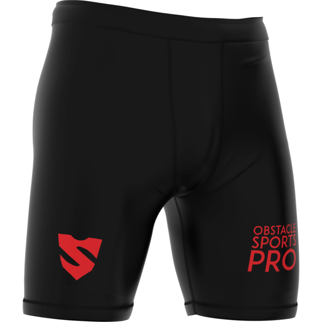 SHORT RUNNING AND OCR LEGGINGS