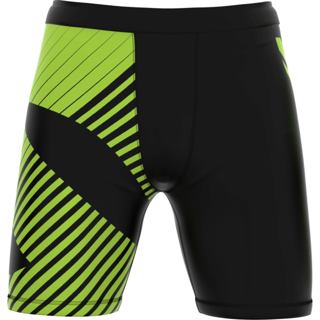 SHORT RUNNING AND OCR LEGGINGS