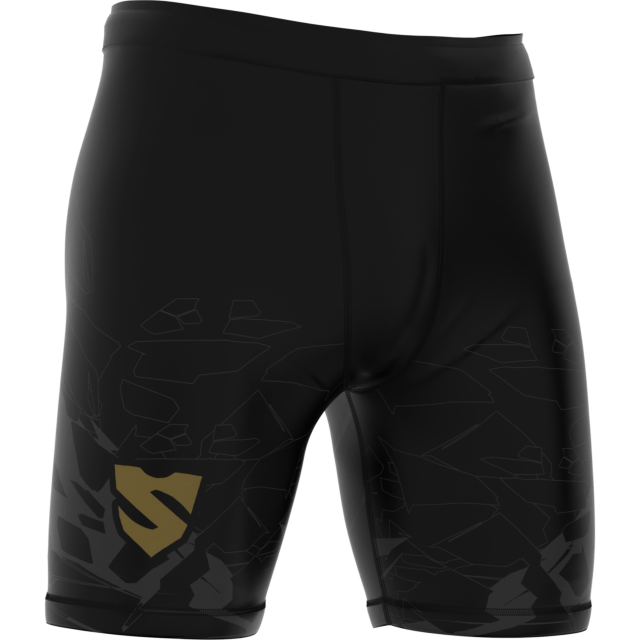 SHORT RUNNING AND OCR LEGGINGS