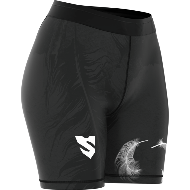 WOMEN’S ULTRA LIGHT COMPRESSION LEGGINGS