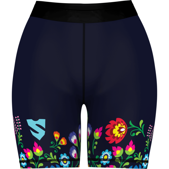WOMEN’S ULTRA LIGHT COMPRESSION LEGGINGS