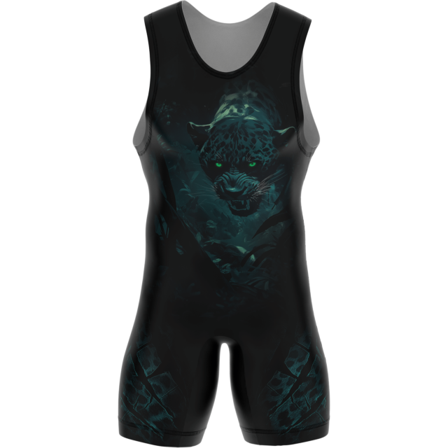 WRESTLING SINGLET